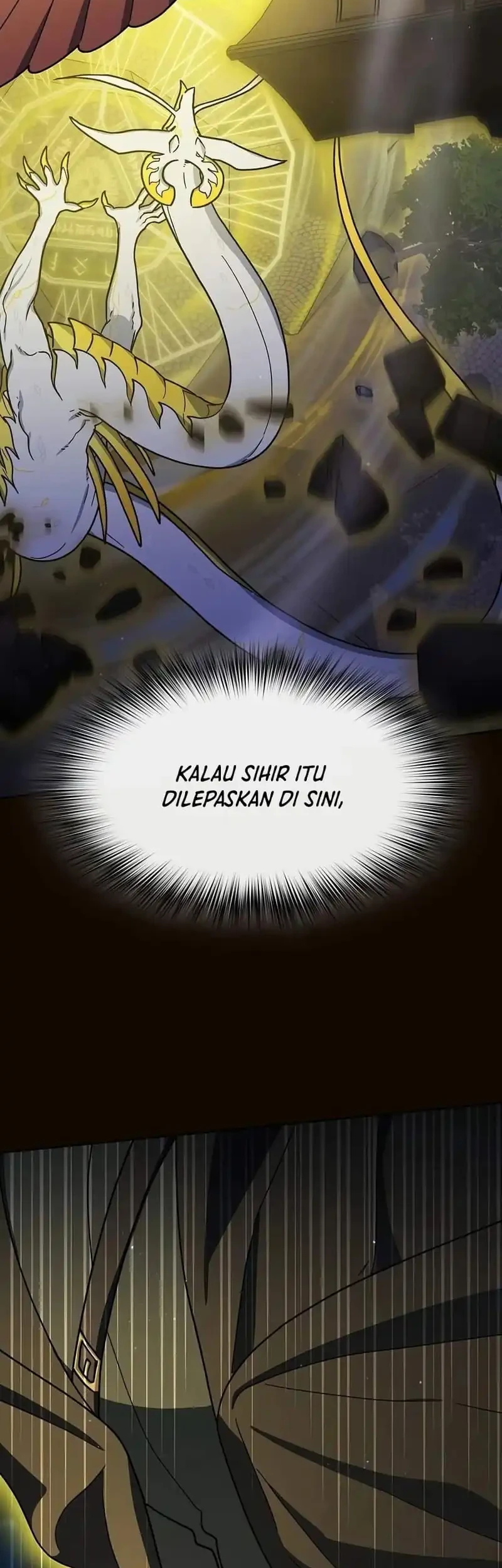 The Nebula’s Civilization Chapter 136 Gambar 24