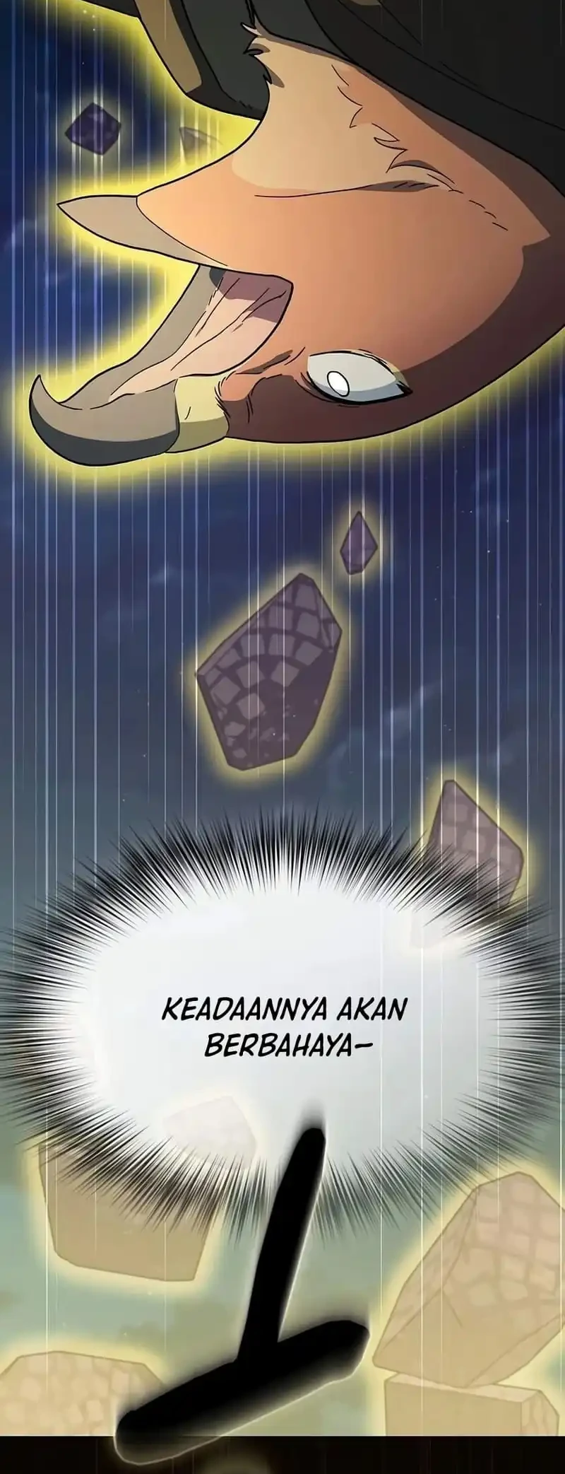 The Nebula’s Civilization Chapter 136 Gambar 25