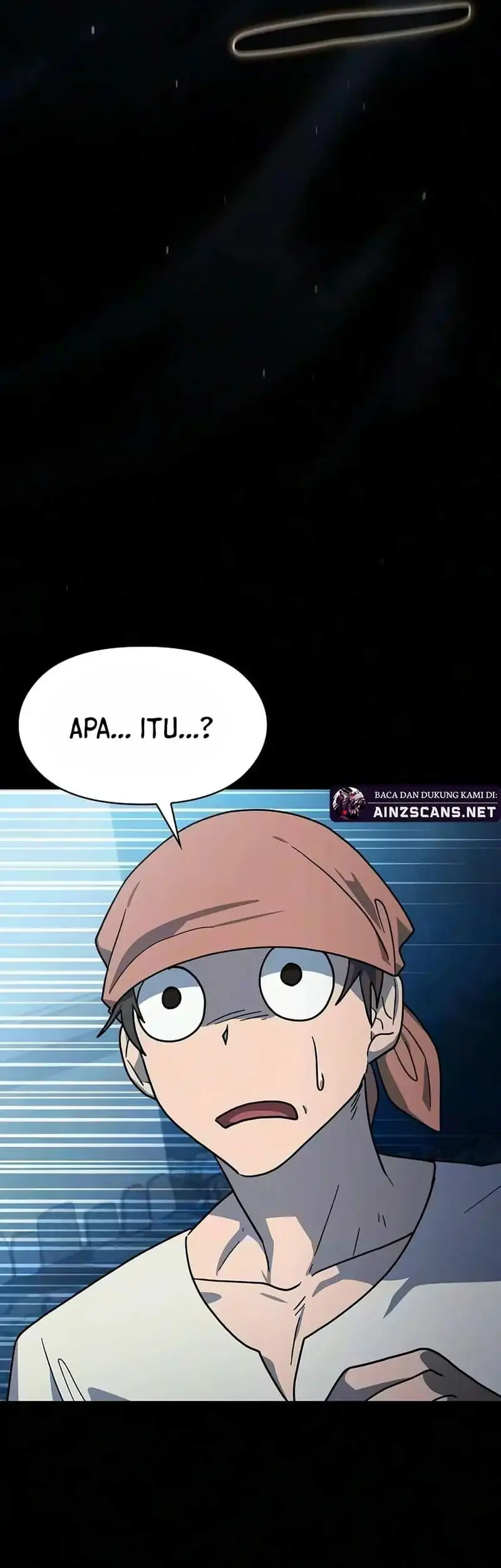 The Nebula’s Civilization Chapter 137 Gambar 23