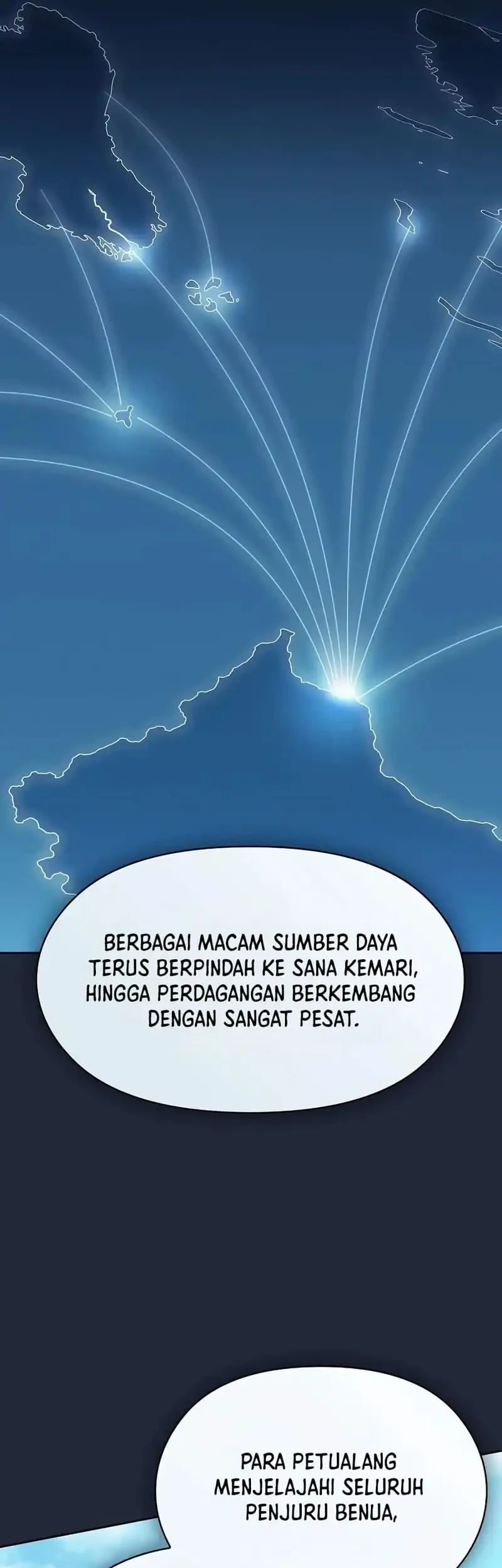 The Nebula’s Civilization Chapter 140 Gambar 17