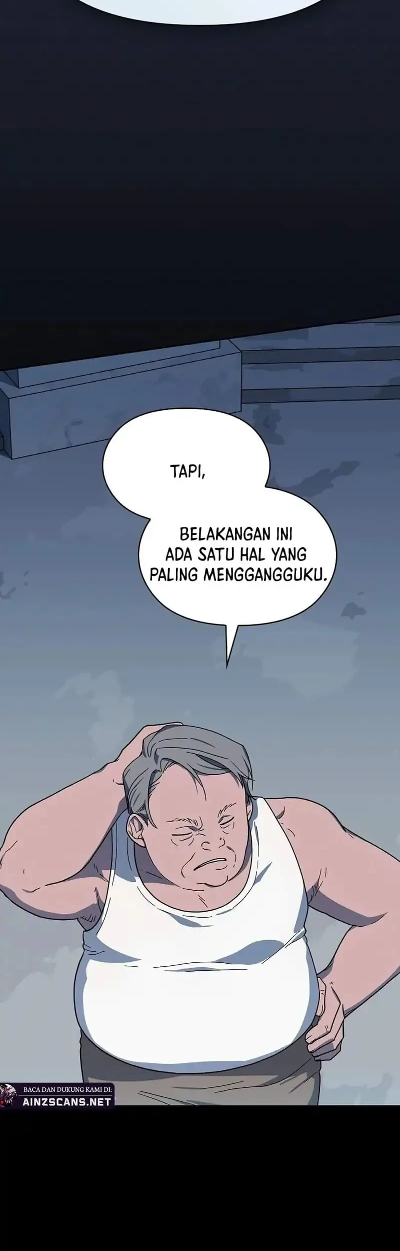 The Nebula’s Civilization Chapter 140 Gambar 19