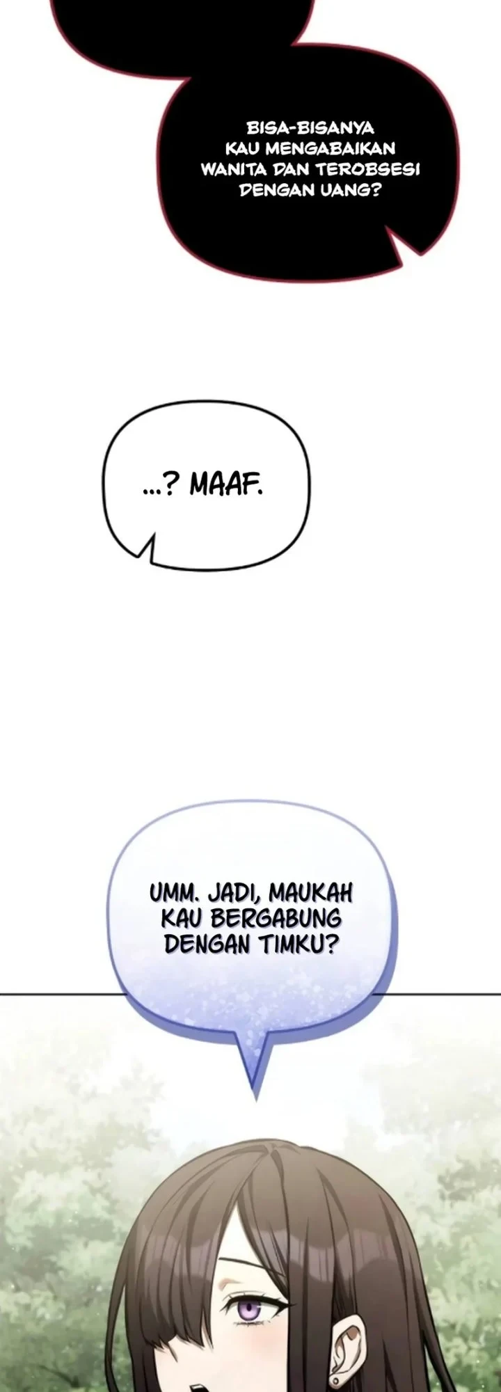 The Necromancer Family’s Young Heir Chapter 59 Gambar 14