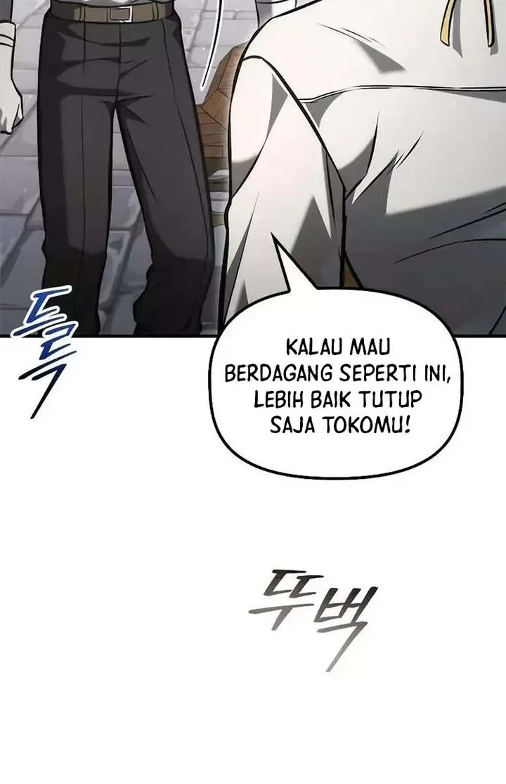 The Necromancer Family’s Young Heir Chapter 70 Gambar 14