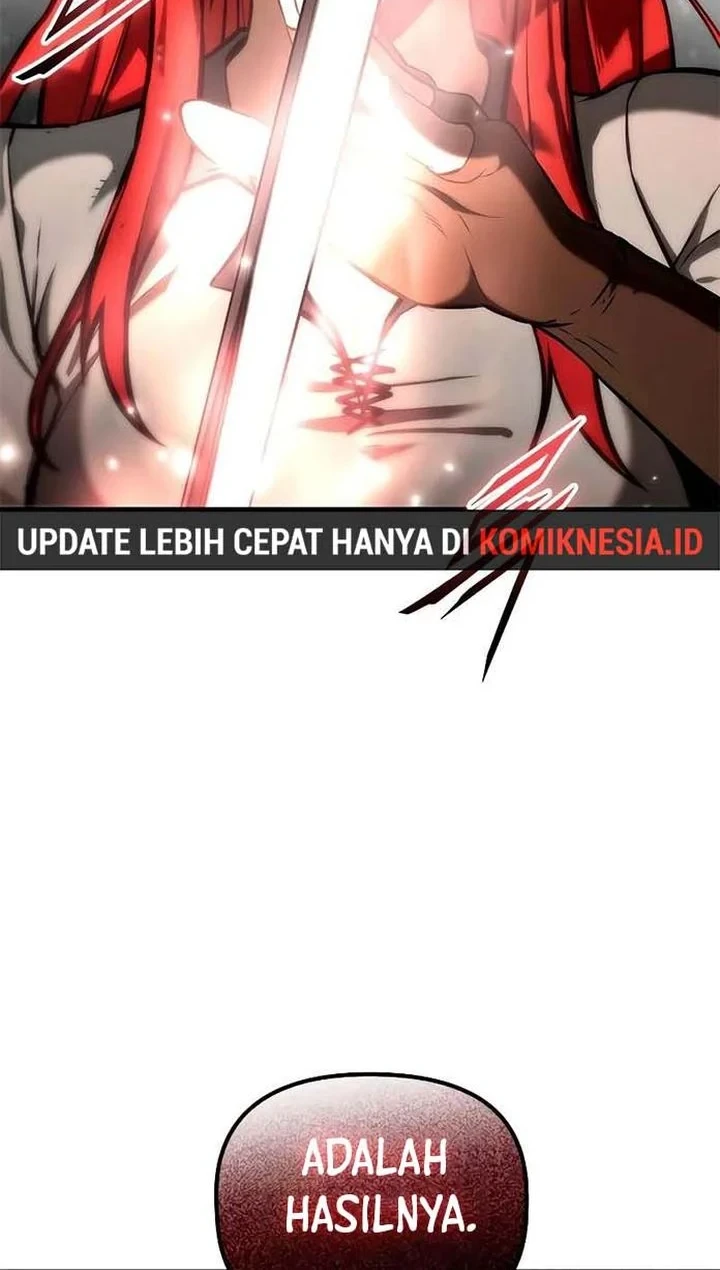The Necromancer Family’s Young Heir Chapter 71 Gambar 21