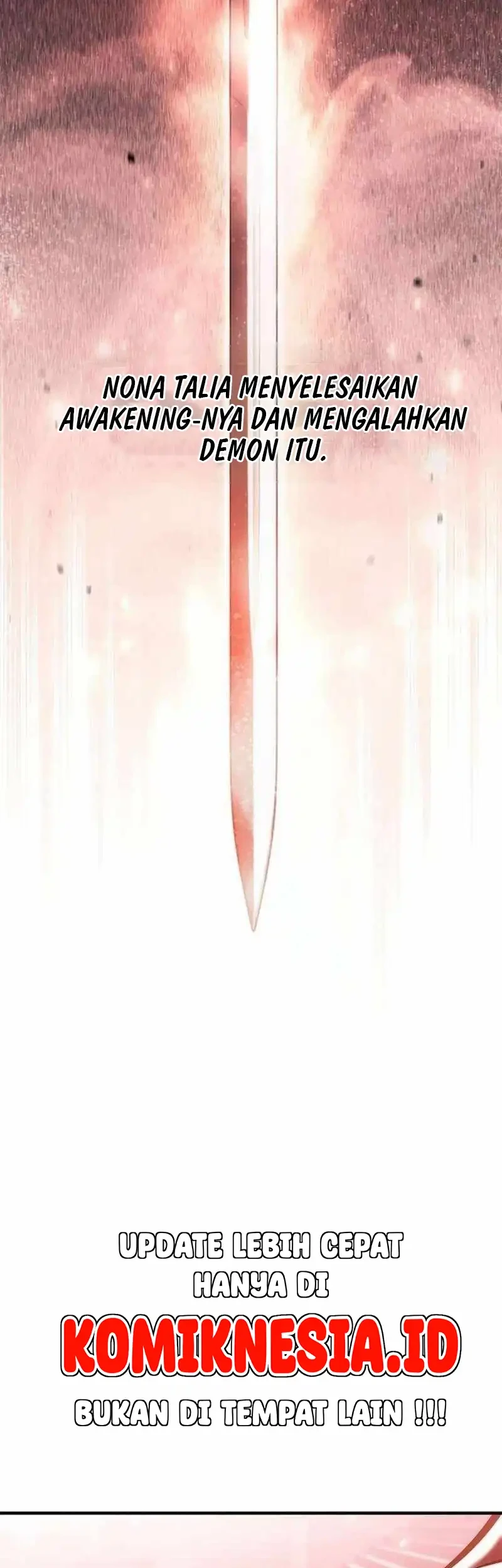 The Necromancer Family’s Young Heir Chapter 73 Gambar 15