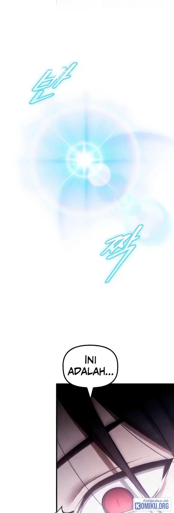 The Necromancer Family’s Young Heir Chapter 77 Gambar 20