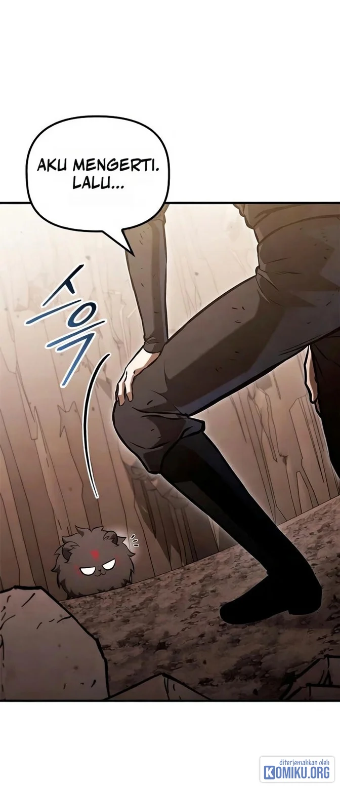 The Necromancer Family’s Young Heir Chapter 79 Gambar 17
