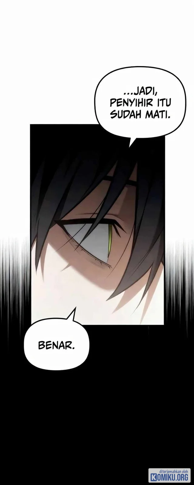 The Necromancer Family’s Young Heir Chapter 86 Gambar 15