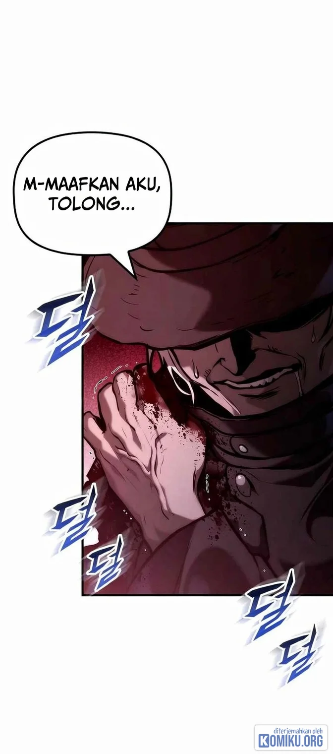 The Necromancer Family’s Young Heir Chapter 87 Gambar 16