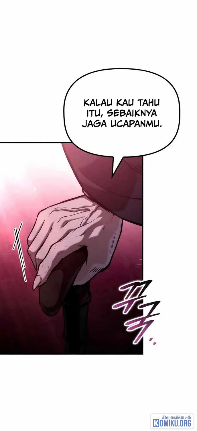 The Necromancer Family’s Young Heir Chapter 87 Gambar 18