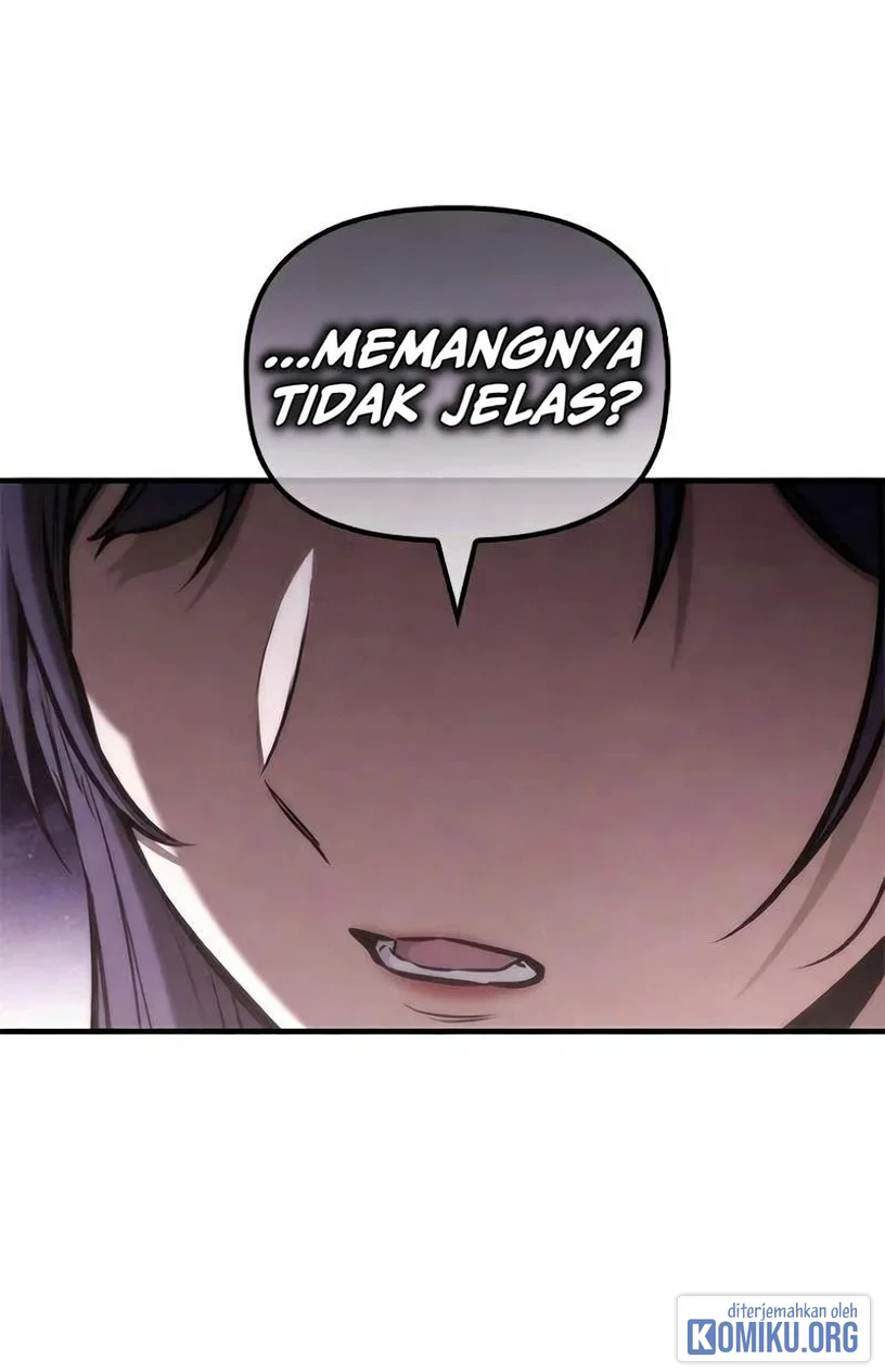 The Necromancer Family’s Young Heir Chapter 88 Gambar 18