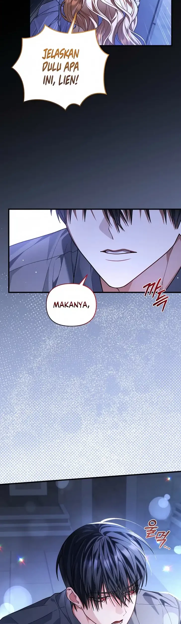The Nerd Next Door Turned Out to Be the Magic Tower Master Chapter 1 halaman 15