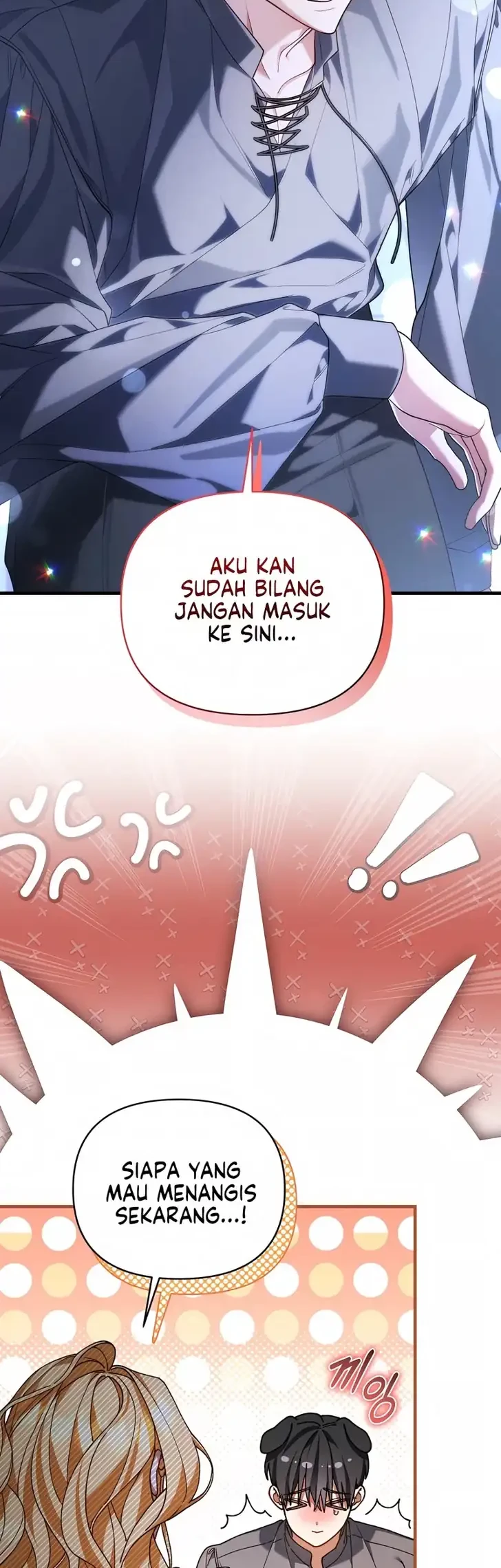 The Nerd Next Door Turned Out to Be the Magic Tower Master Chapter 1 halaman 16