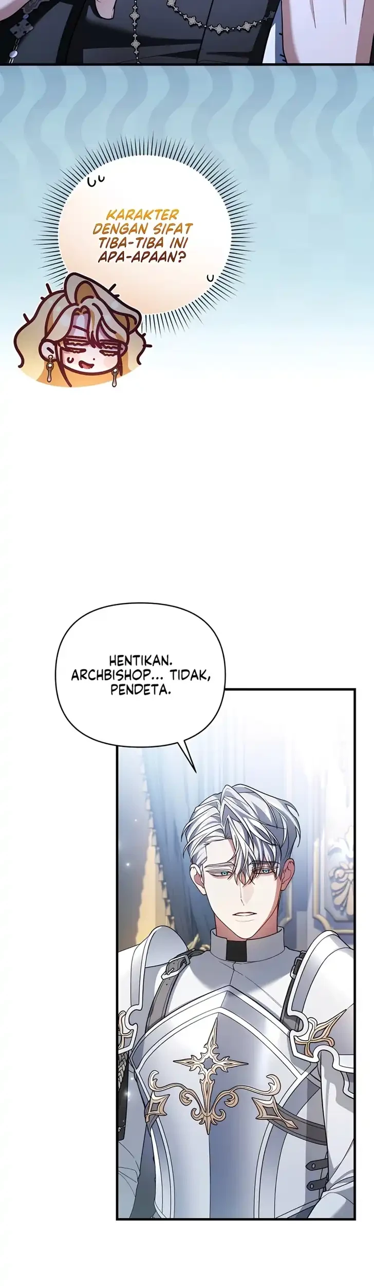 The Nerd Next Door Turned Out to Be the Magic Tower Master Chapter 10 halaman 14