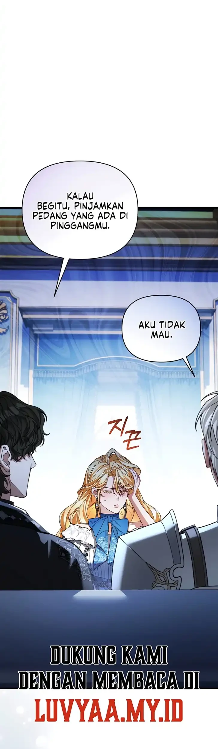 The Nerd Next Door Turned Out to Be the Magic Tower Master Chapter 10 halaman 15