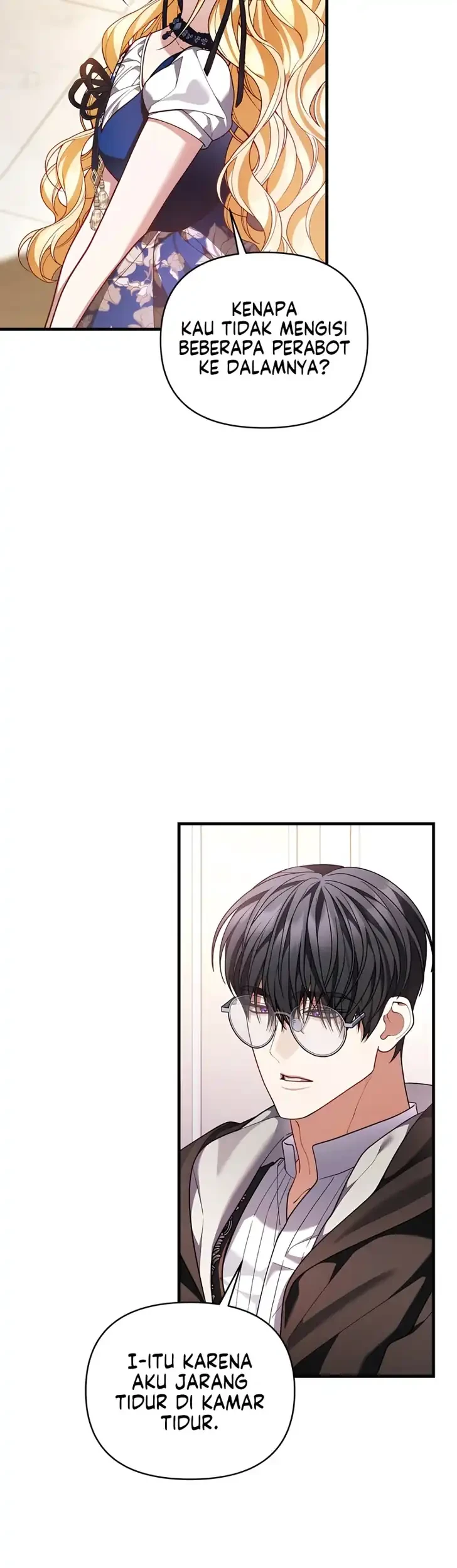 The Nerd Next Door Turned Out to Be the Magic Tower Master Chapter 11 halaman 14