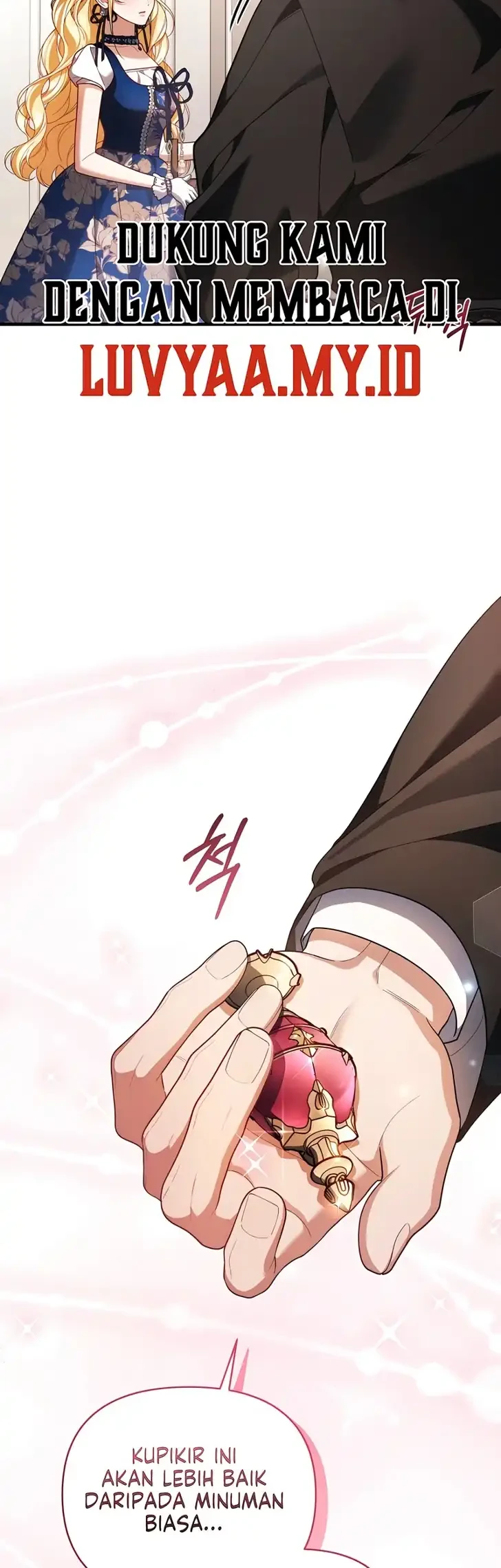 The Nerd Next Door Turned Out to Be the Magic Tower Master Chapter 11 halaman 16