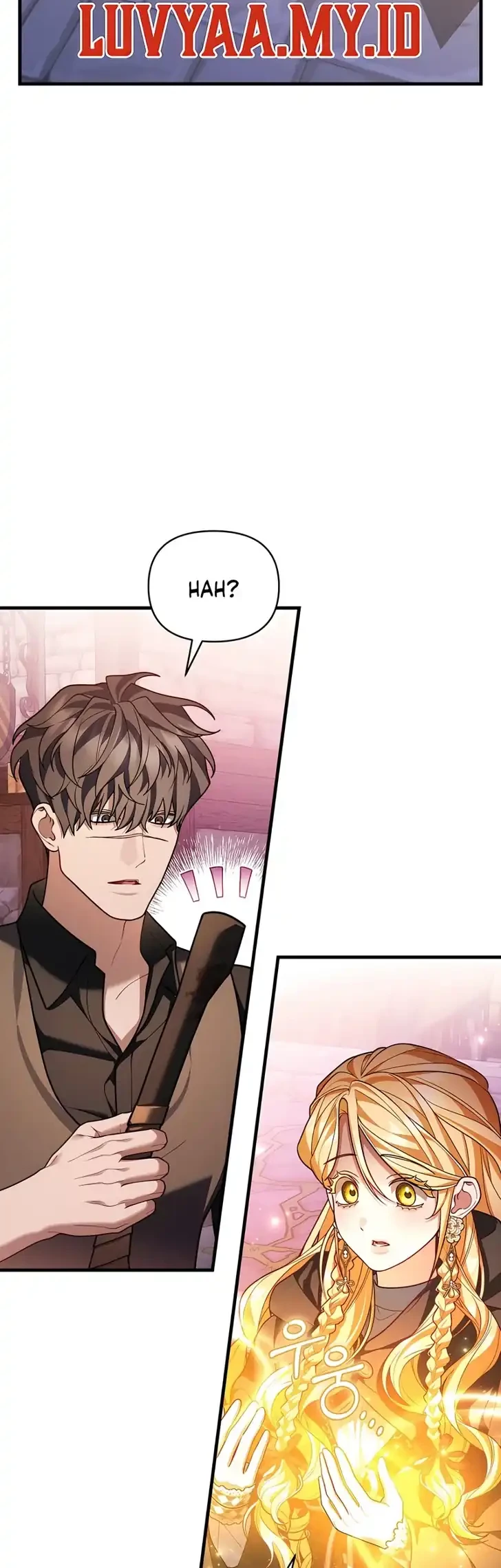 The Nerd Next Door Turned Out to Be the Magic Tower Master Chapter 14 halaman 16