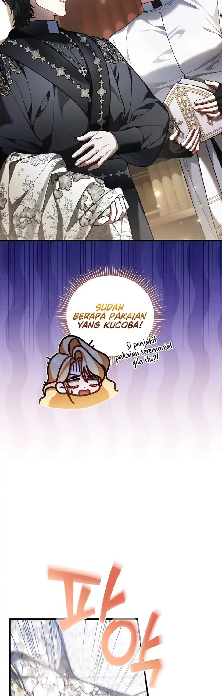 The Nerd Next Door Turned Out to Be the Magic Tower Master Chapter 17 halaman 13