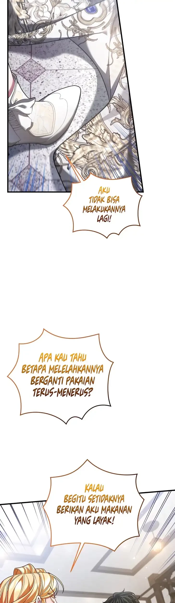 The Nerd Next Door Turned Out to Be the Magic Tower Master Chapter 17 halaman 14