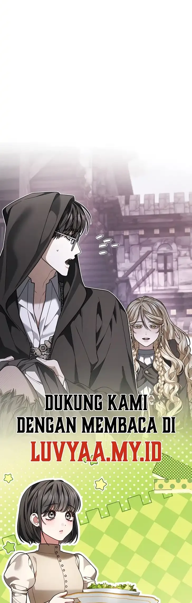 The Nerd Next Door Turned Out to Be the Magic Tower Master Chapter 19 halaman 13