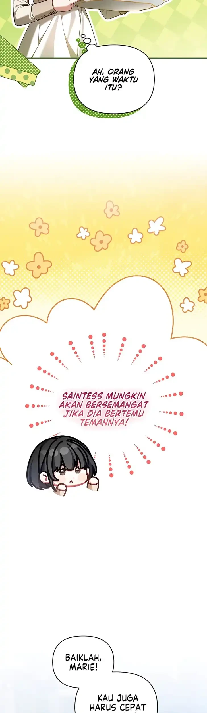 The Nerd Next Door Turned Out to Be the Magic Tower Master Chapter 19 halaman 14