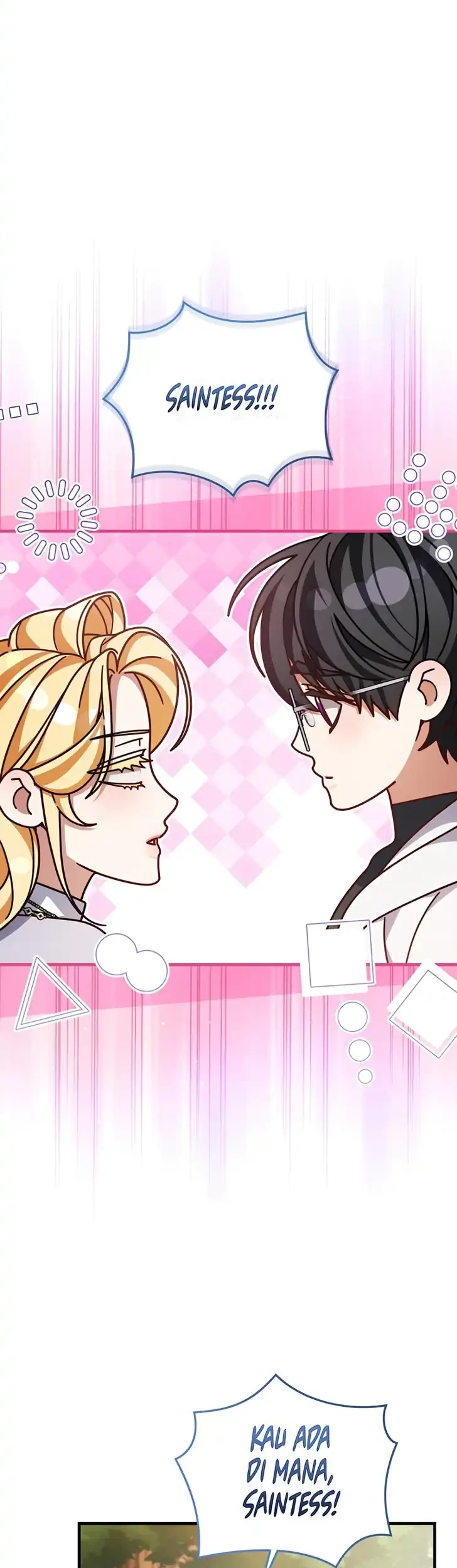 The Nerd Next Door Turned Out to Be the Magic Tower Master Chapter 20 Gambar 14