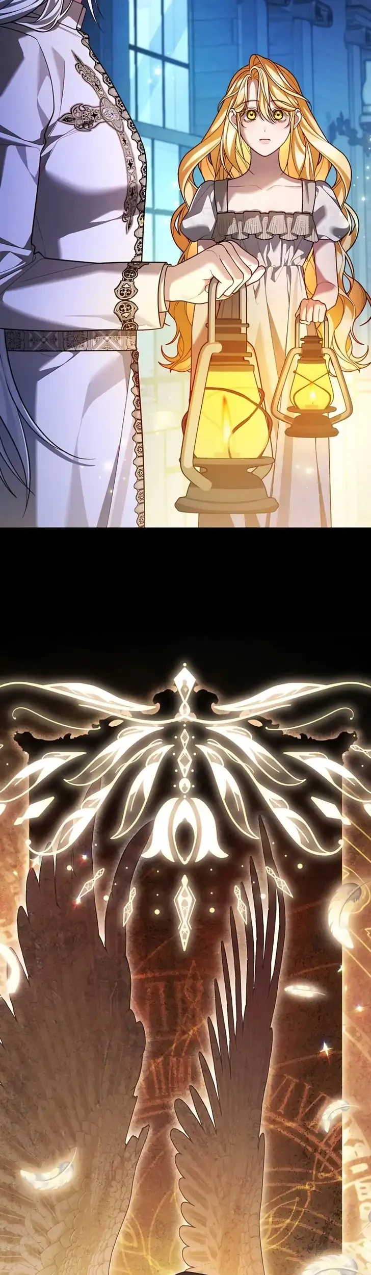 The Nerd Next Door Turned Out to Be the Magic Tower Master Chapter 21 Gambar 13