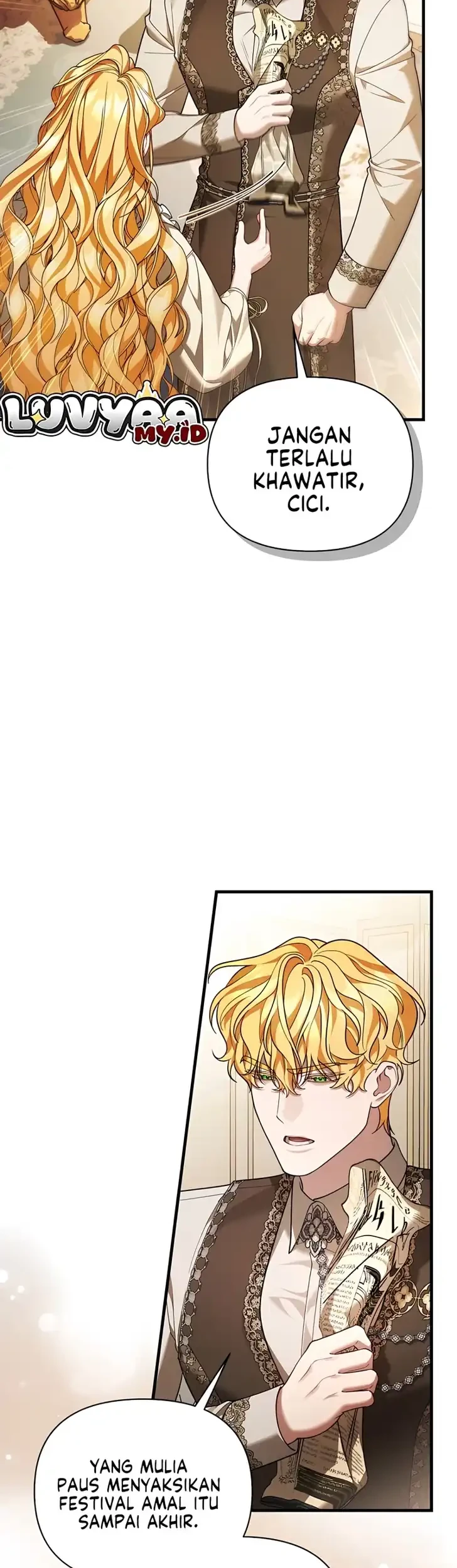 The Nerd Next Door Turned Out to Be the Magic Tower Master Chapter 23 Gambar 14