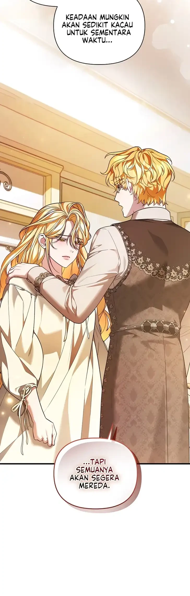 The Nerd Next Door Turned Out to Be the Magic Tower Master Chapter 23 Gambar 15