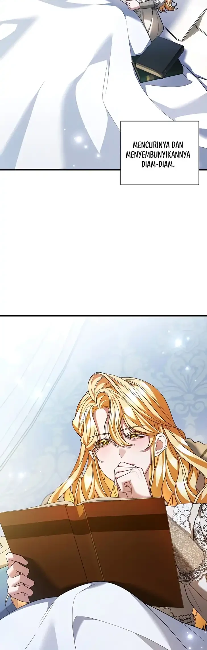 The Nerd Next Door Turned Out to Be the Magic Tower Master Chapter 24 Gambar 12