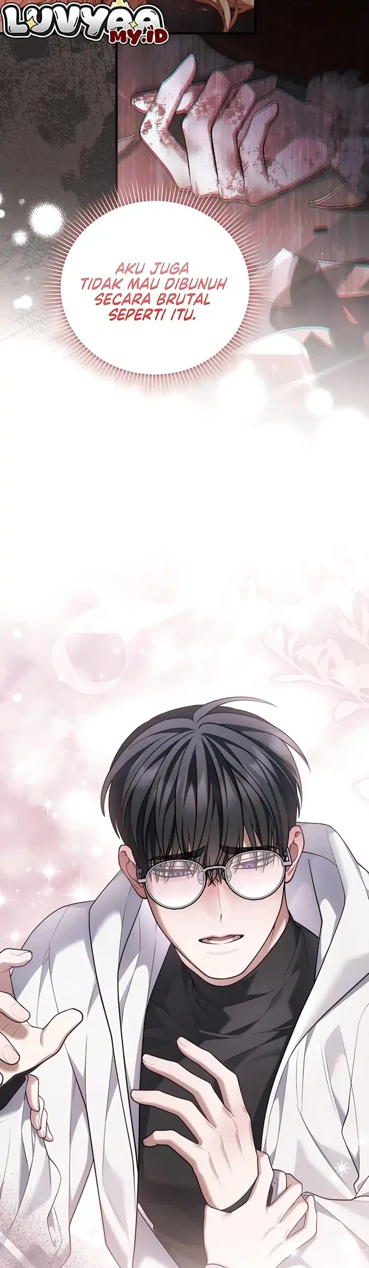 The Nerd Next Door Turned Out to Be the Magic Tower Master Chapter 24 Gambar 14