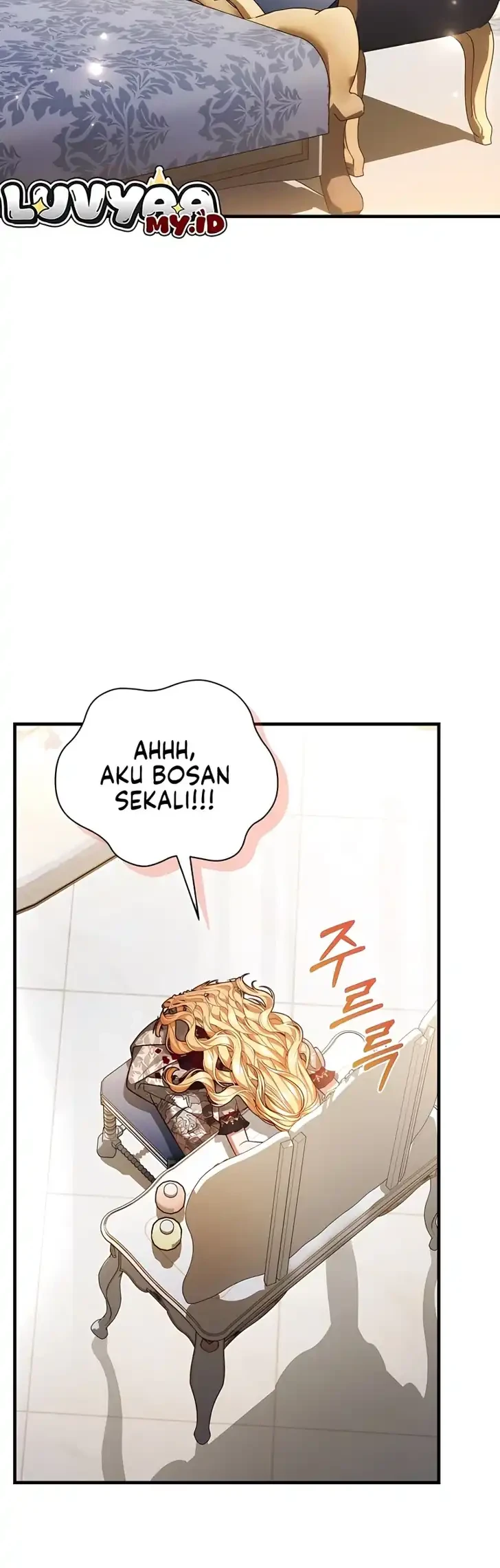 The Nerd Next Door Turned Out to Be the Magic Tower Master Chapter 25 Gambar 12