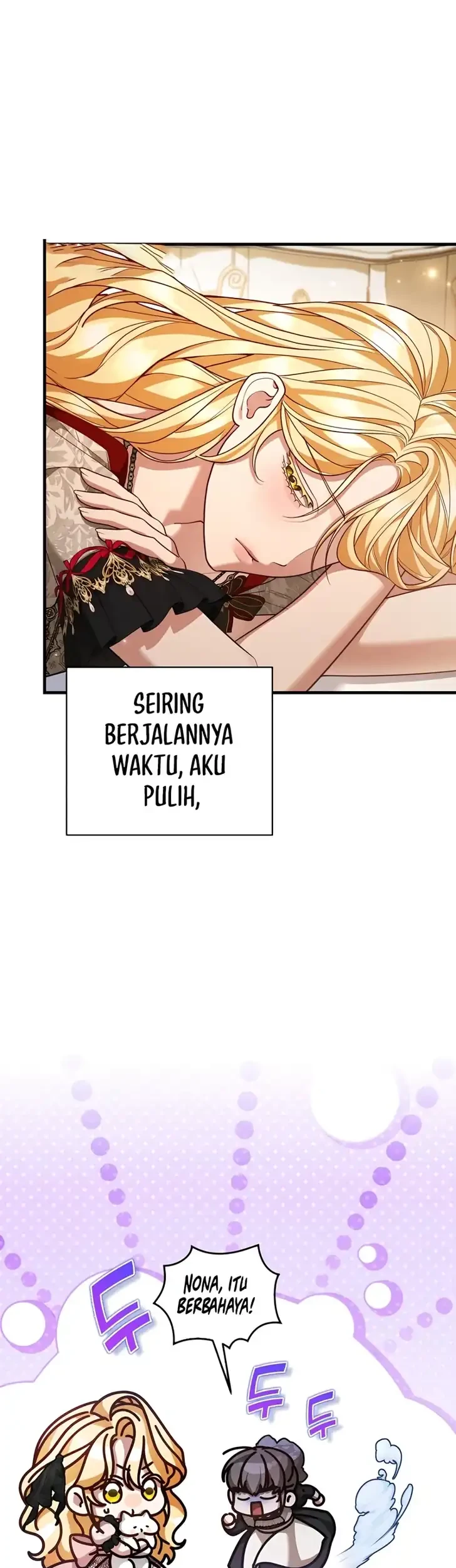 The Nerd Next Door Turned Out to Be the Magic Tower Master Chapter 25 Gambar 13