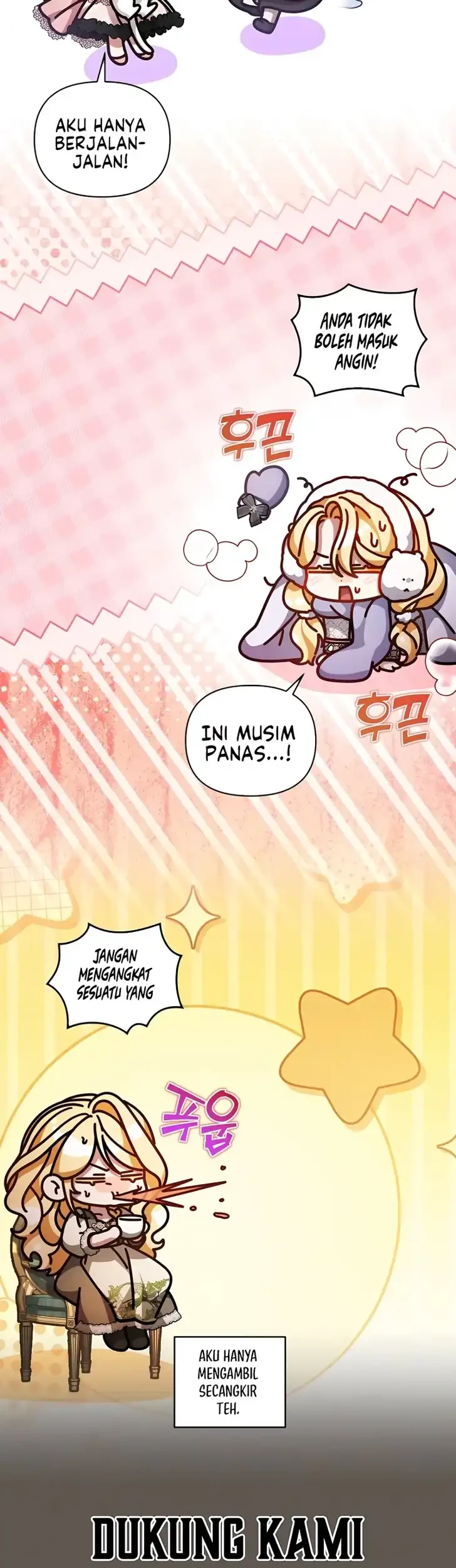 The Nerd Next Door Turned Out to Be the Magic Tower Master Chapter 25 Gambar 14