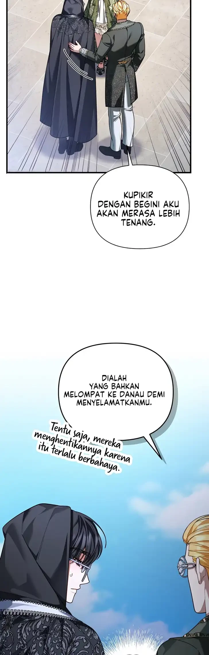 The Nerd Next Door Turned Out to Be the Magic Tower Master Chapter 26 Gambar 12