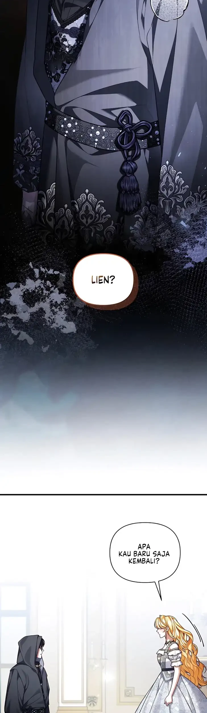 The Nerd Next Door Turned Out to Be the Magic Tower Master Chapter 28 Gambar 14
