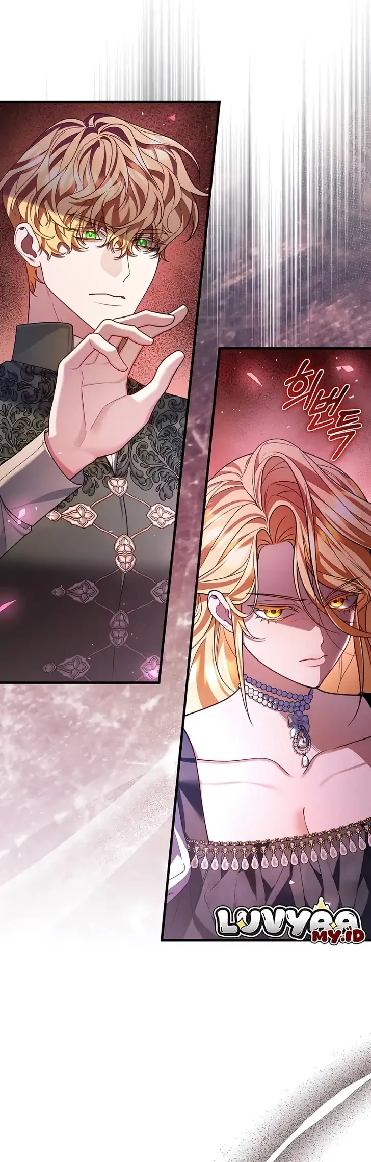 The Nerd Next Door Turned Out to Be the Magic Tower Master Chapter 3 halaman 13