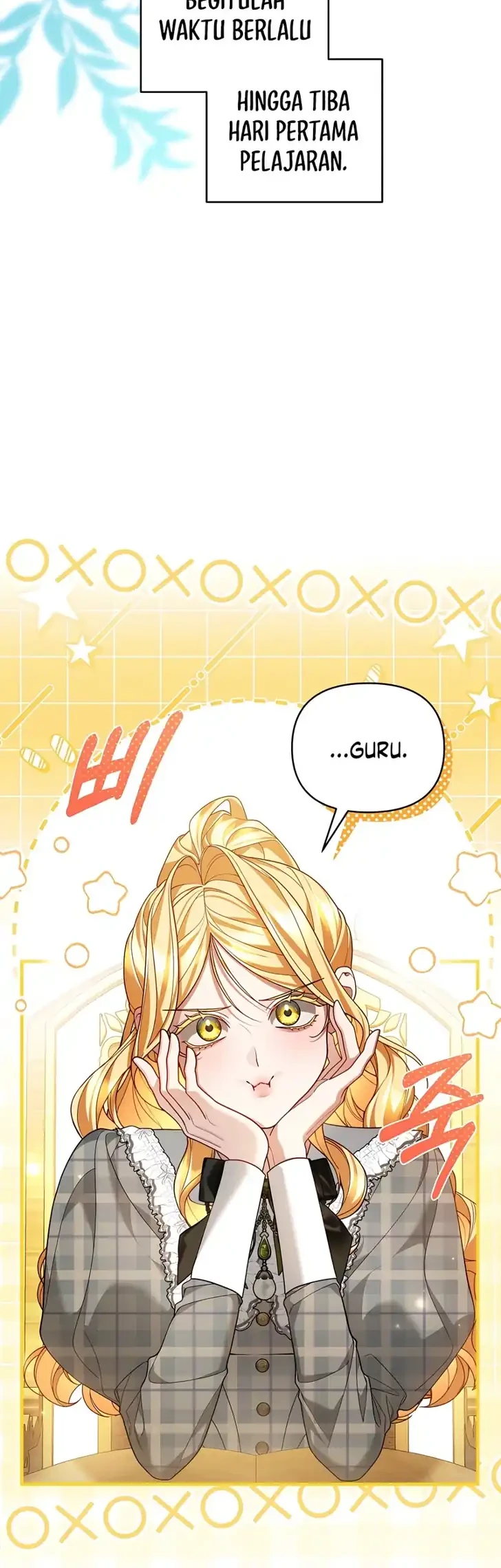 The Nerd Next Door Turned Out to Be the Magic Tower Master Chapter 4 halaman 16