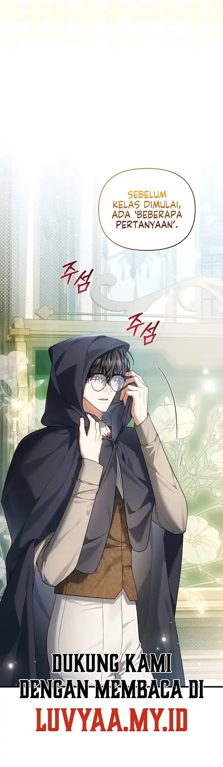 The Nerd Next Door Turned Out to Be the Magic Tower Master Chapter 4 halaman 17