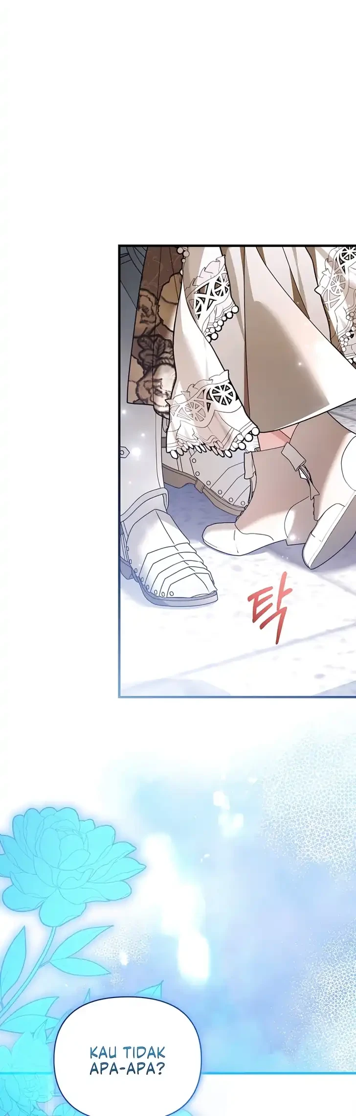 The Nerd Next Door Turned Out to Be the Magic Tower Master Chapter 5 halaman 16