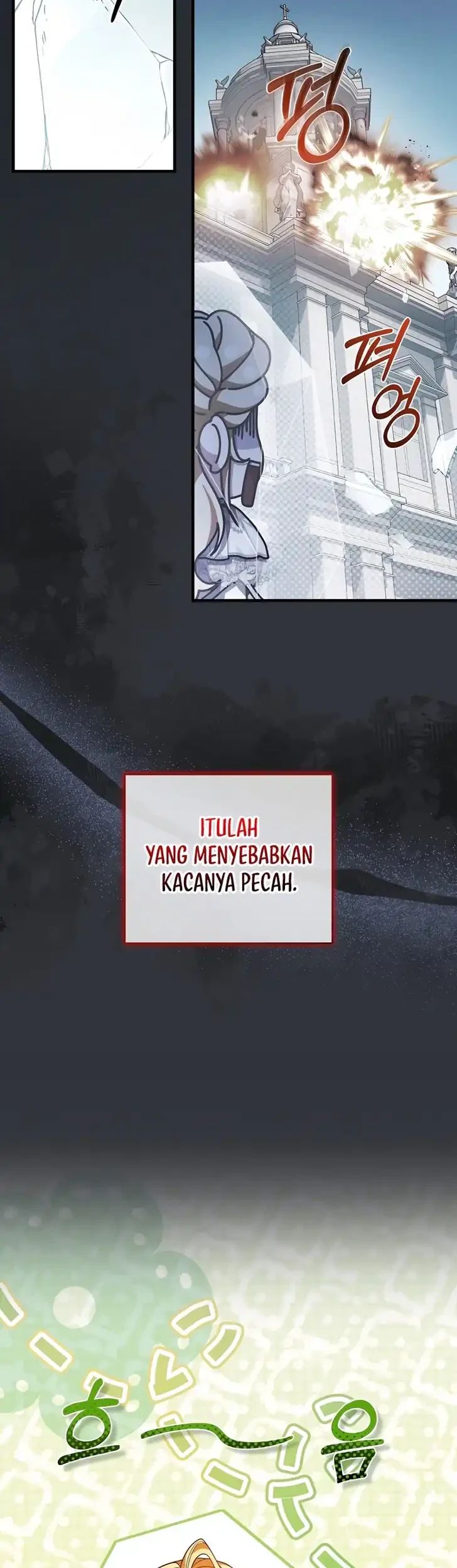The Nerd Next Door Turned Out to Be the Magic Tower Master Chapter 8 halaman 15
