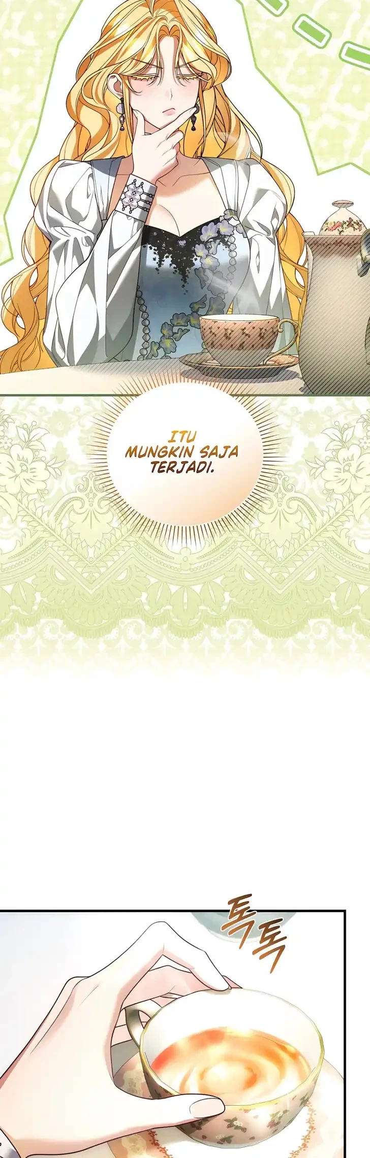 The Nerd Next Door Turned Out to Be the Magic Tower Master Chapter 8 halaman 16