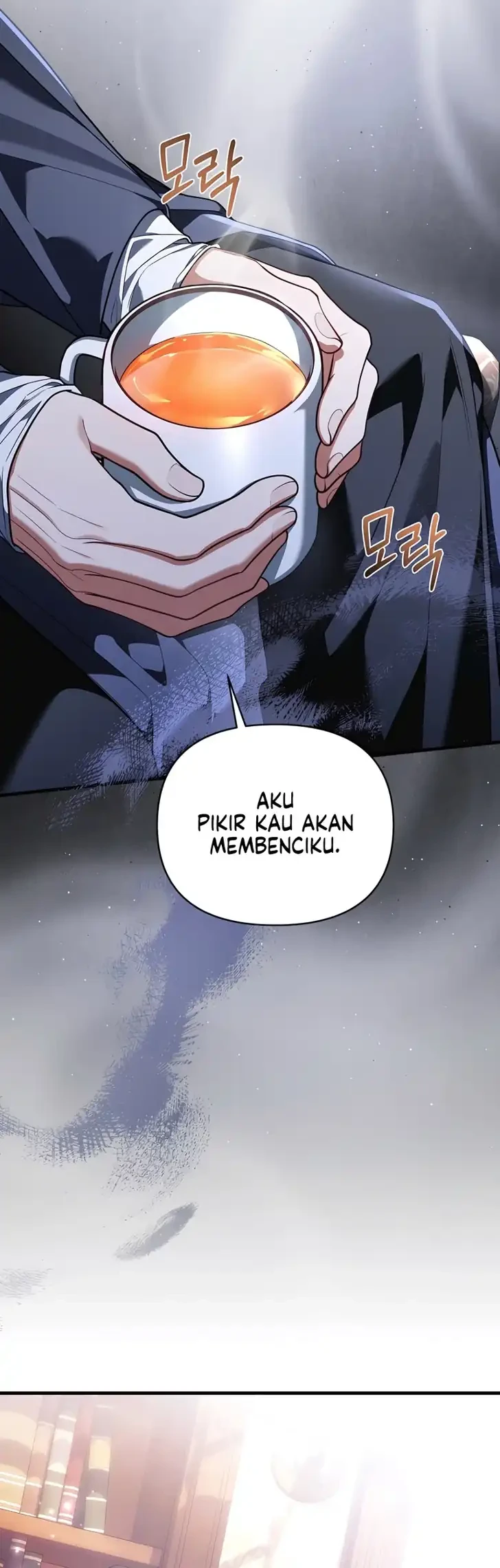 The Nerd Next Door Turned Out to Be the Magic Tower Master Chapter 9 halaman 16