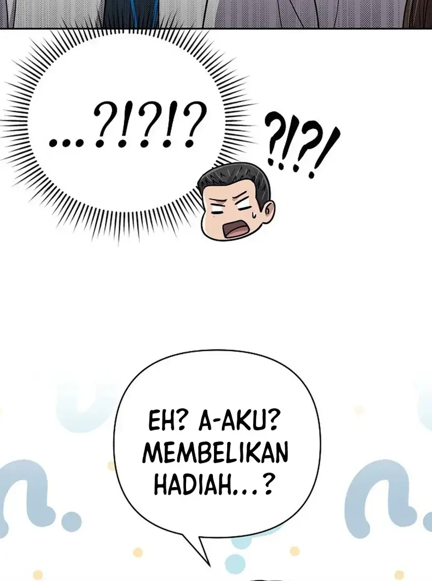 The New Employee Kim Chul-Soo Chapter 148 Gambar 26