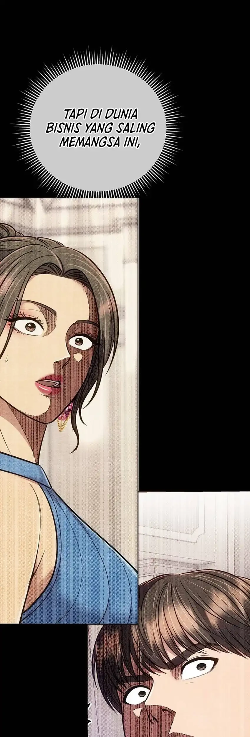The New Employee Kim Chul-Soo Chapter 157 Gambar 32