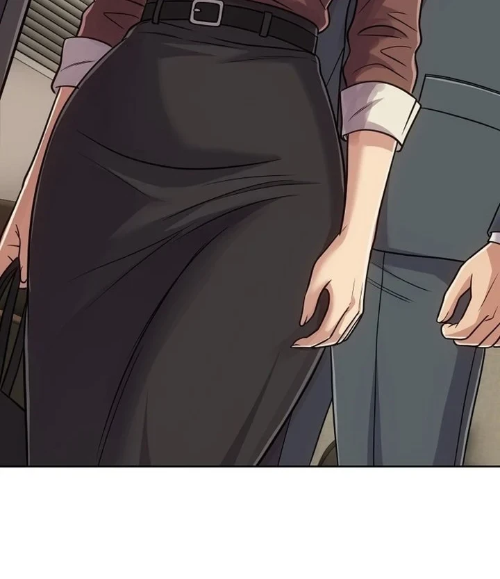 The New Employee Kim Chul-Soo Chapter 159 Gambar 25