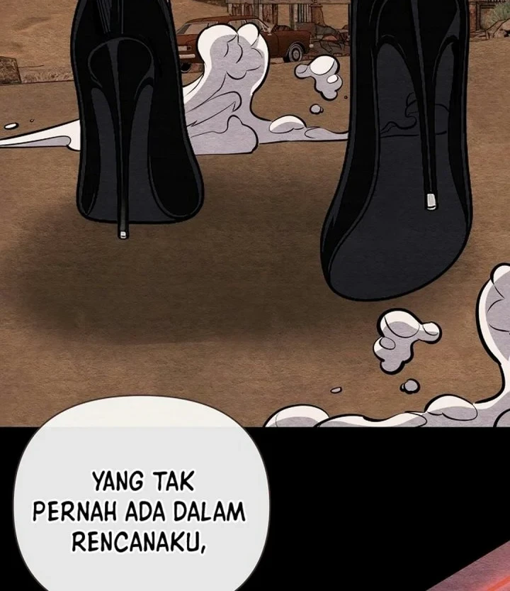 The New Employee Kim Chul-Soo Chapter 161 Gambar 28