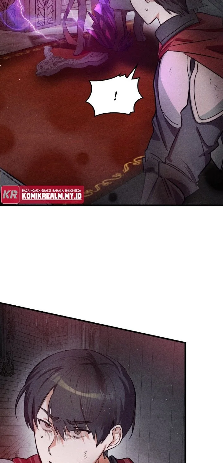 The New Hire Is the Demon Lord Chapter 1 - Halaman 19