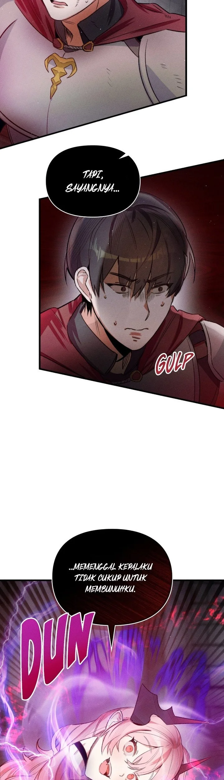 The New Hire Is the Demon Lord Chapter 1 - Halaman 20